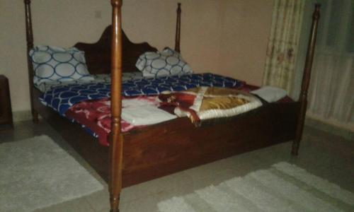 Villa Isango in Bukavu