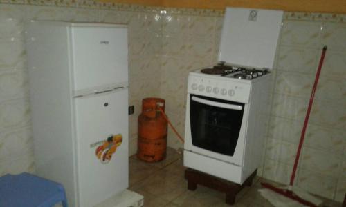 Villa Isango in Bukavu