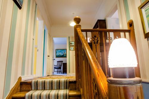 Shelburne Lodge in Cairnbaan