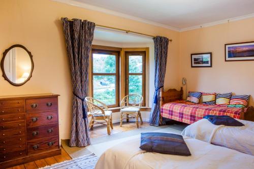Shelburne Lodge in Cairnbaan
