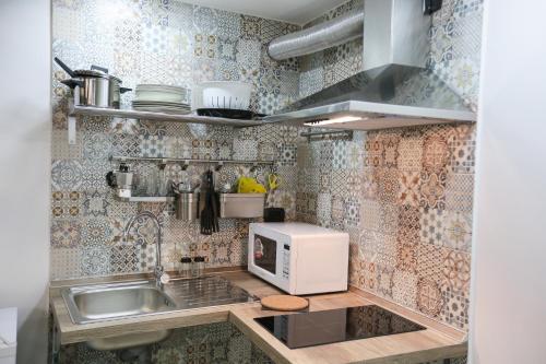 Santa Chiara Loft, Nápoles (foto 6)
