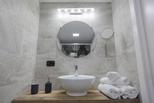 Santa Chiara Loft, Nápoles (foto 8)