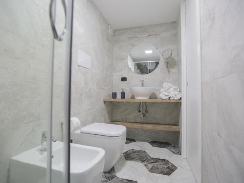 Santa Chiara Loft, Nápoles (foto 9)