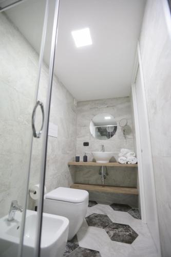 Santa Chiara Loft, Nápoles (foto 10)