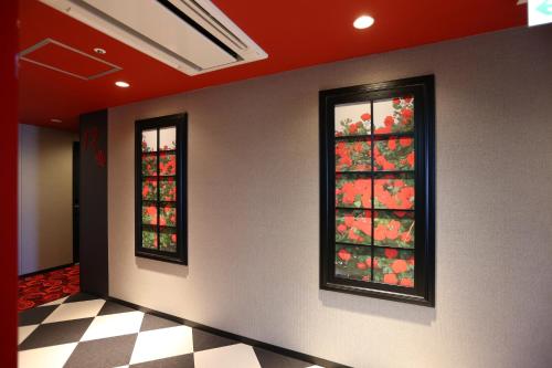 편의 시설/서비스