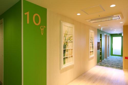 편의 시설/서비스