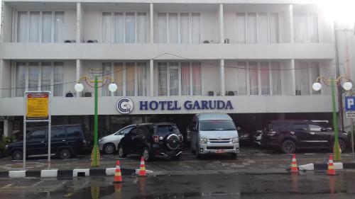 Hotel Garuda Syariah