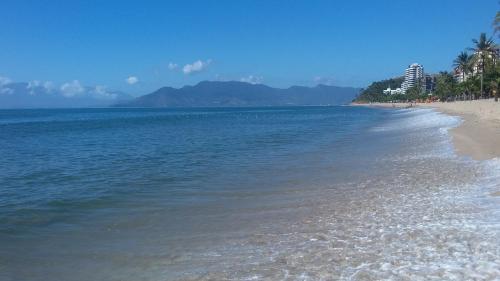Suítes Eu, Caraguatatuba
