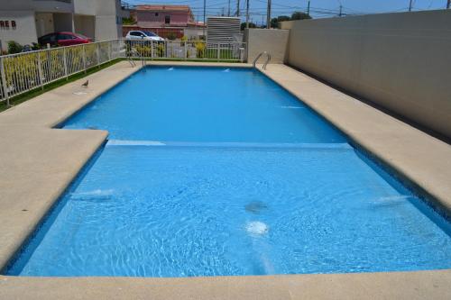 Alto La Serena Apartment