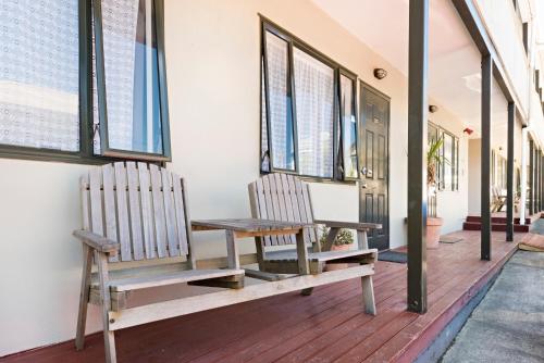 ハルスウェル ロッジ