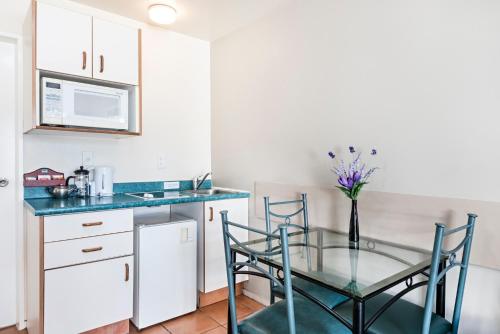 霍尔斯韦尔酒店