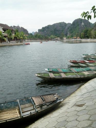 Tam Coc Ngoc Minh Homestay