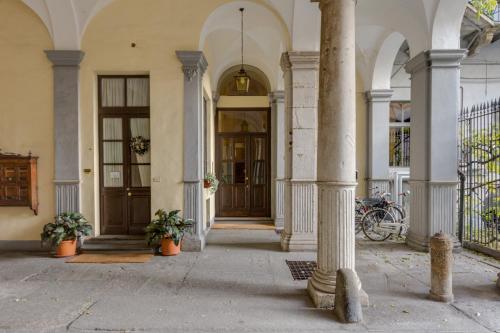 Acadamis - Apartment Cleopatra, Torino (foto 9)