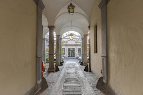 Acadamis - Apartment Cleopatra, Torino (foto 8)
