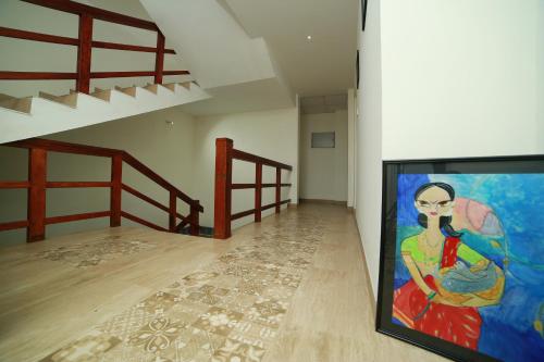 La Lune Fort Kochi – Cochin, NE