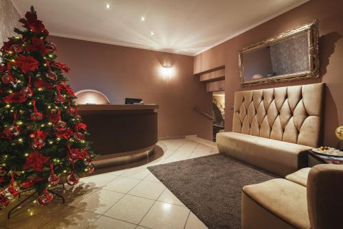 Hotel Centrale - image 8