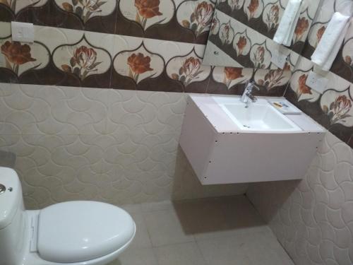 White Castle Manesar