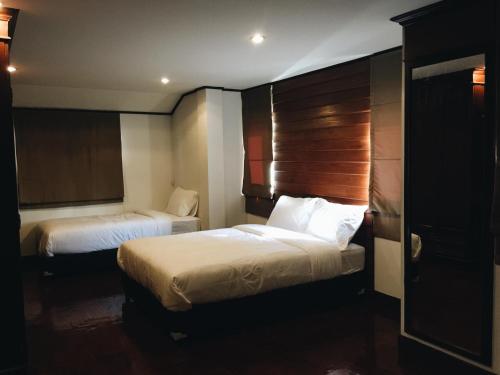 

Ninla Hotel