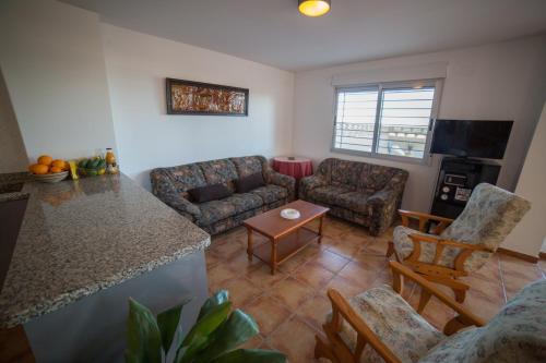 Apartamento Voramar in Daimuz