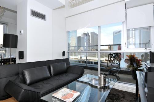 Yonge Suites Furnished Apartments