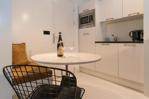  Canal Suite City Centre in Amsterdam