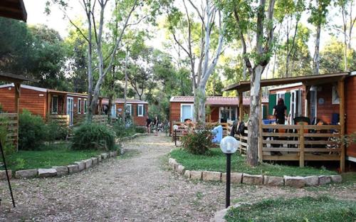 Camping villaggio L'Ultima spiaggia