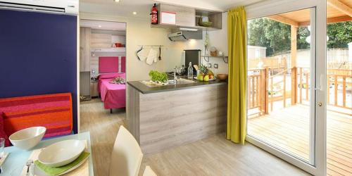 Camping villaggio L'Ultima spiaggia