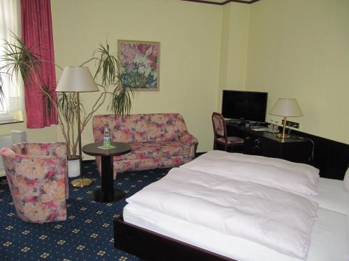 Comfort Double or Twin Room