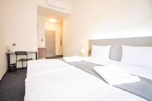 Narodni Stay, Praha (fotografie 6)