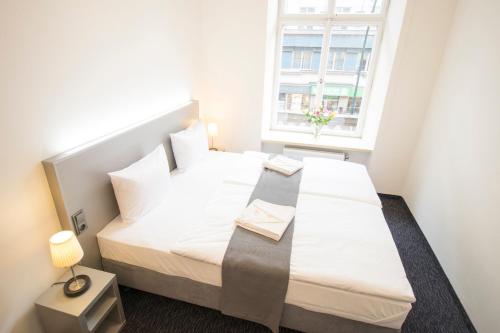 Narodni Stay, Praha (fotografie 5)