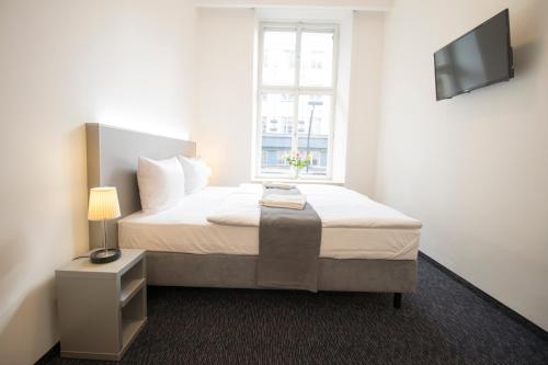 Narodni Stay, Praha (fotografie 11)