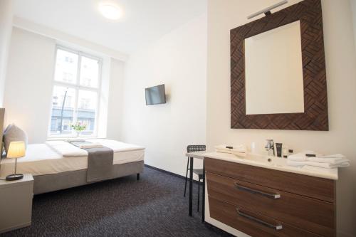 Narodni Stay, Praha (fotografie 7)