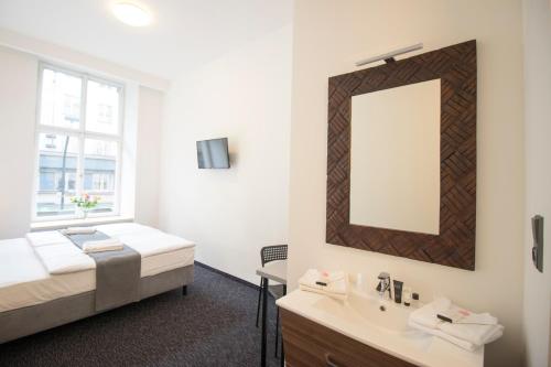 Narodni Stay, Praha (fotografie 4)