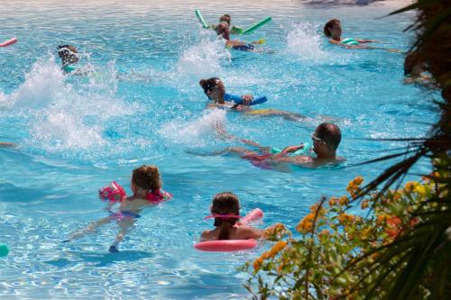 Camping villaggio L'Ultima spiaggia