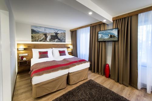 B-Inn Apartments Zermatt - Zinal B-Inn Apartments Zermatt - Zinal
