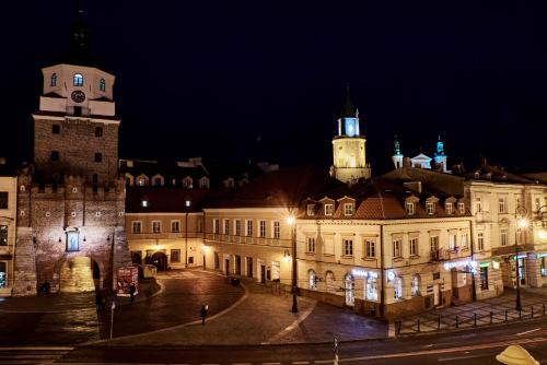 Carmelito in Lublin
