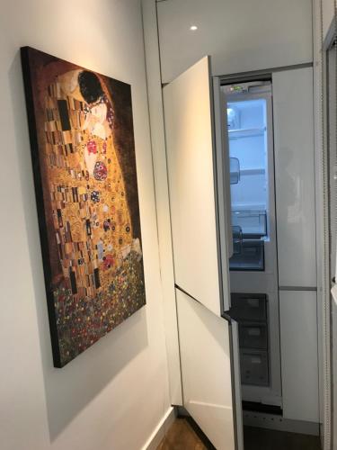 AIRVA: Apartamento Duque de la Victoria - image 7