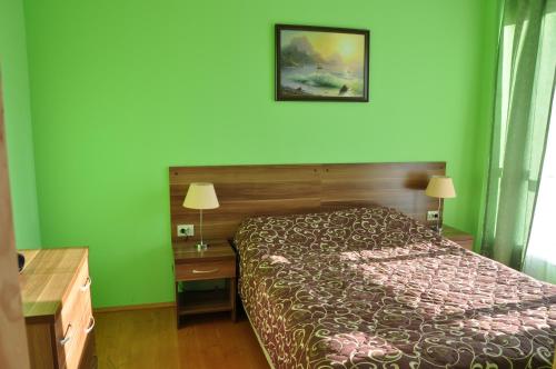 Lesnoy Guest House - image 7