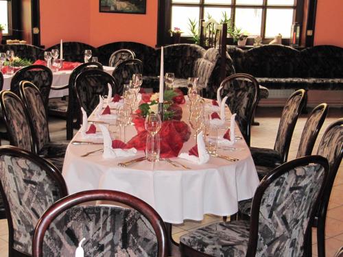 Hotel Wettin 5