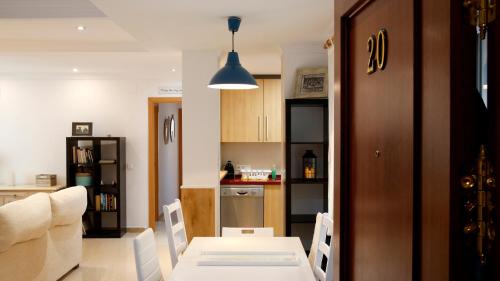 Homely Málaga Soho 520, Málaga (fotografie 6)