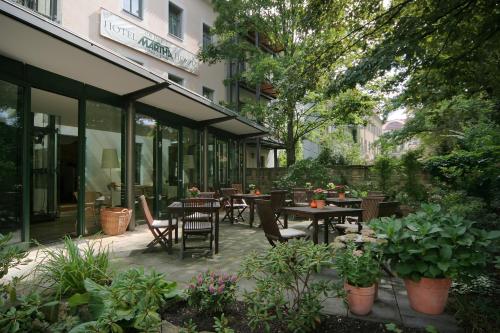 Hotel Martha Dresden, Dresda (foto 10)