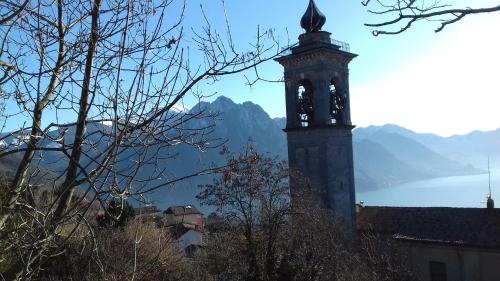 La Casa delle Fate gîte à louer Fonteno