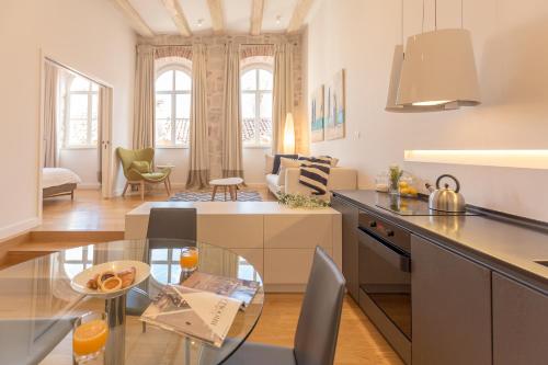 Apartment Hedera A4 3