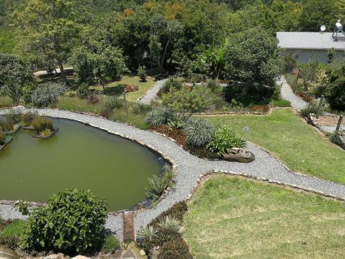 Sunset View Guest House in Vetta Piggs