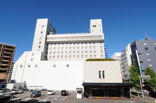 Niigata Toei Hotel - Niigata