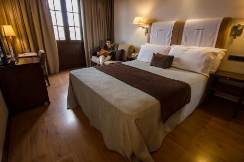 Hotel Spa Balfagon - image 11