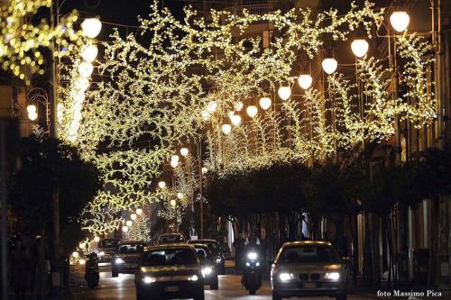 Il sorriso – Salerno, UT