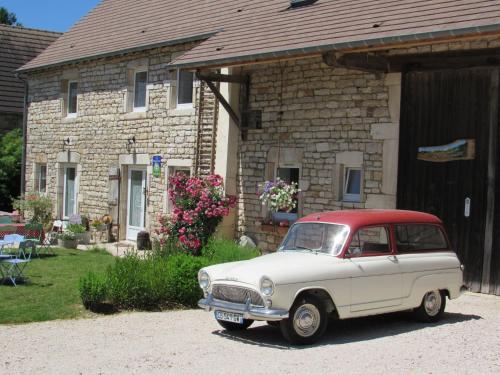 Chambres d'hôtes Les Arondelles