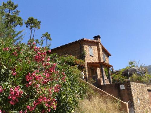 Alqueria De Hurdes in Pinofranqueado