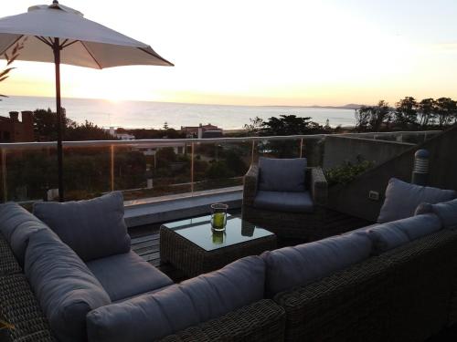 Rinconada del Mar in Punta Ballena